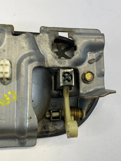 1999-2004 HONDA ODYSSEY REAR LEFT SIDE OUTSIDE EXTERIOR DOOR HANDLE OEM