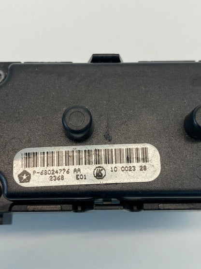 2009 10 11 12 13 2014 VOLKSWAGEN ROUTAN POWER SLIDING DOOR SWITCH 68024776AA OEM