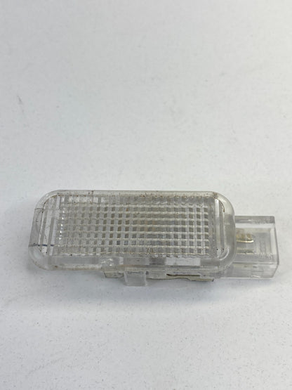 2002-2008 Audi A4 Quattro Rear Right Side Door Interior Courtesy Light Lamp OEM