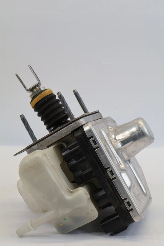 2020 2021 FORD EXPLORER POWER BRAKE BOOSTER ABS PUMP ASSEMBLY L1MC2D335CB OEM