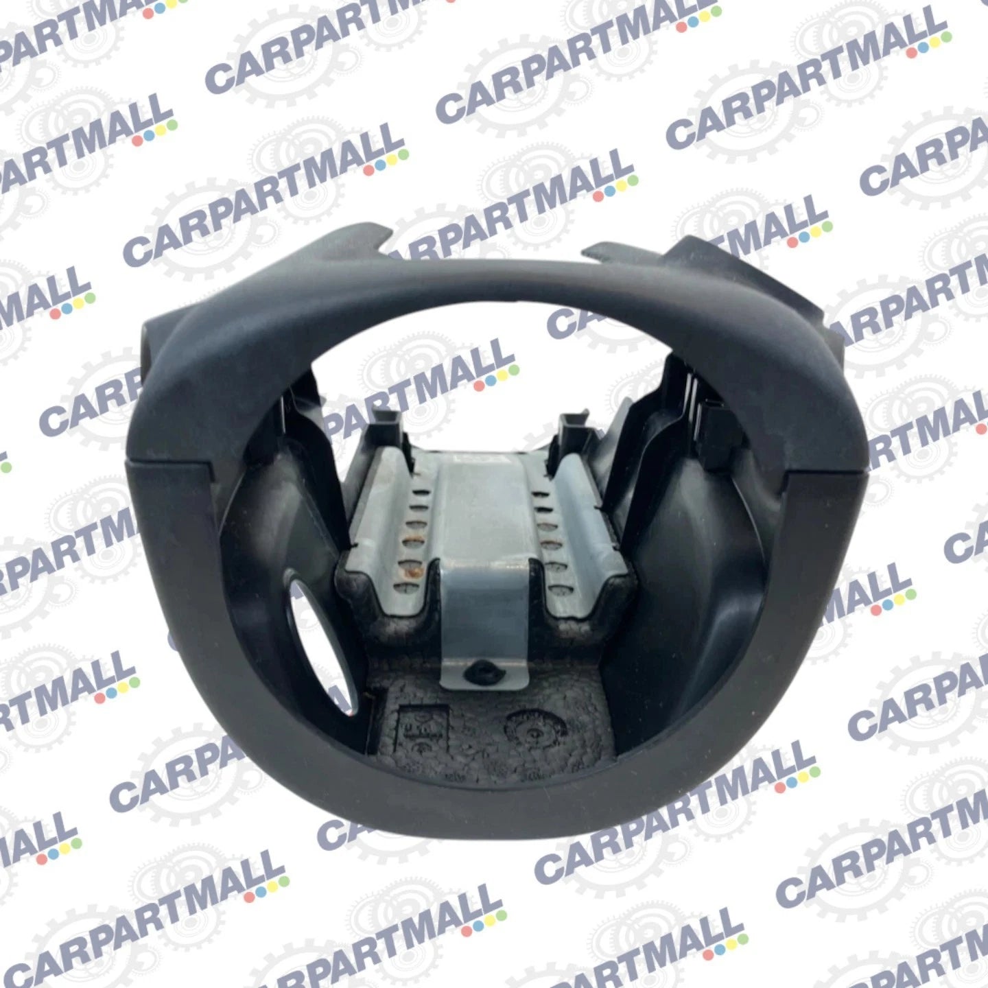 07-15 MINI COOPER STEERING COLUMN COWL COVER UPPER & LOWER TRIM SHROUD RG/23182