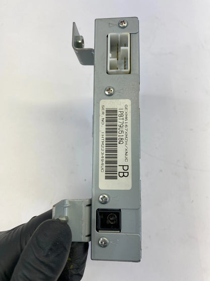 2007-2010 HONDA ODYSSEY SATELLITE RADIO RECEIVER INTERIOR 39820-SHJ-A111-M1