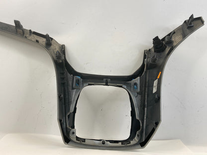 2013-2018 Ford C-Max Dash Panel Radio Bezel Cover Trim Start Switch CJ54-S044C74