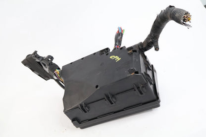2013-2016 FORD ESCAPE 1.6L L4 ENGINE COMPARTMENT FUSE BOX RELAY JUNCTION BLOCK