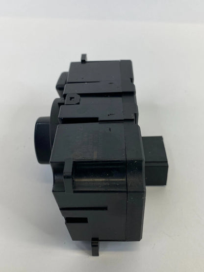 06 07 BMW 530I DASH DIMMER HEADLIGHT FOG LIGHT LAMP CONTROL SWITCH 6953729 OEM