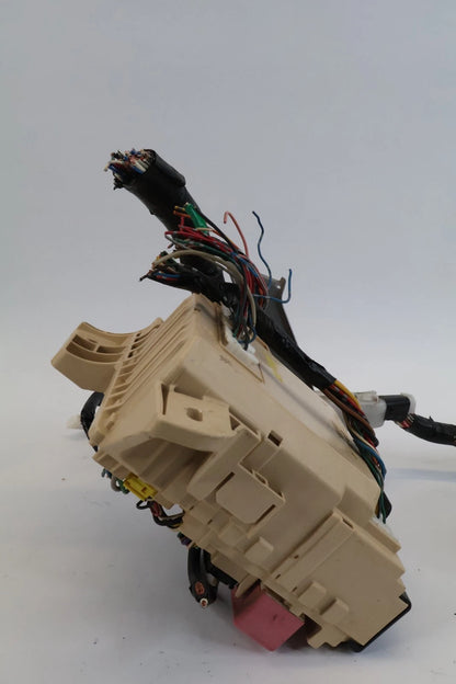 2007-2011 TOYOTA CAMRY SEDAN INTERIOR FUSE BOX JUNCTION BLOCK MODULE 82141-06J10