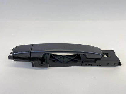 2007-2012 NISSAN ALTIMA SEDAN REAR RIGHT SIDE EXTERIOR DOOR HANDLE ASSY OEM