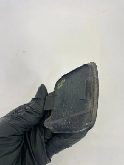 2006-2008 LEXUS IS250 IS350 REAR RIGHT BUMPER TOW HOOK COVER CAP 52161-53010