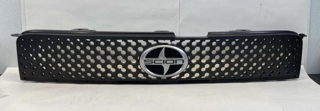 2008-2011 SCION XB FRONT BUMPER CENTER GRILL GRILLE ASSY W/ EMBLEM 53101-12B10
