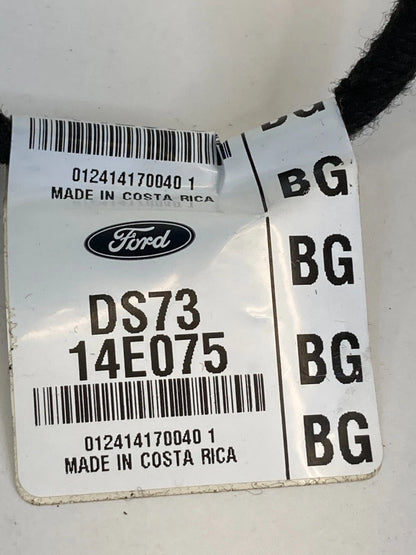 2013-2016 FORD FUSION REAR RIGHT DOOR LOCK WIRE WIRING HARNESS DS73-14E074 OEM