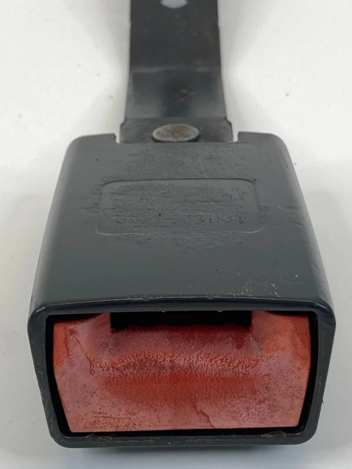 2009 2010 2011 DODGE JOURNEY FRONT LEFT DRIVER SEAT BELT BUCKLE 1AN171DV OEM
