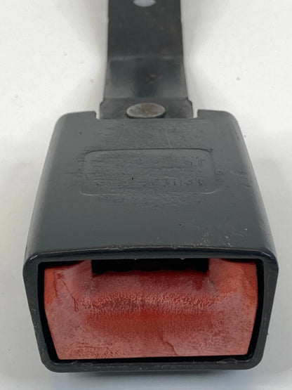 2009 2010 2011 DODGE JOURNEY FRONT LEFT DRIVER SEAT BELT BUCKLE 1AN171DV OEM