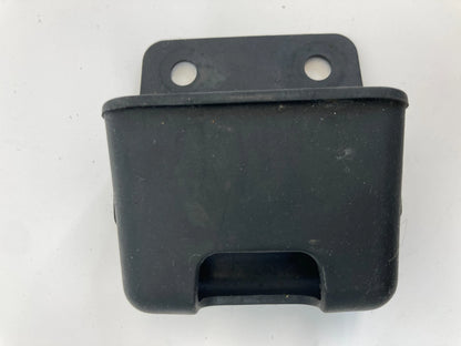 2010 HONDA INSIGHT CENTER CONSOLE POCKET MAT INSERT 83420-TM8-00 OEM