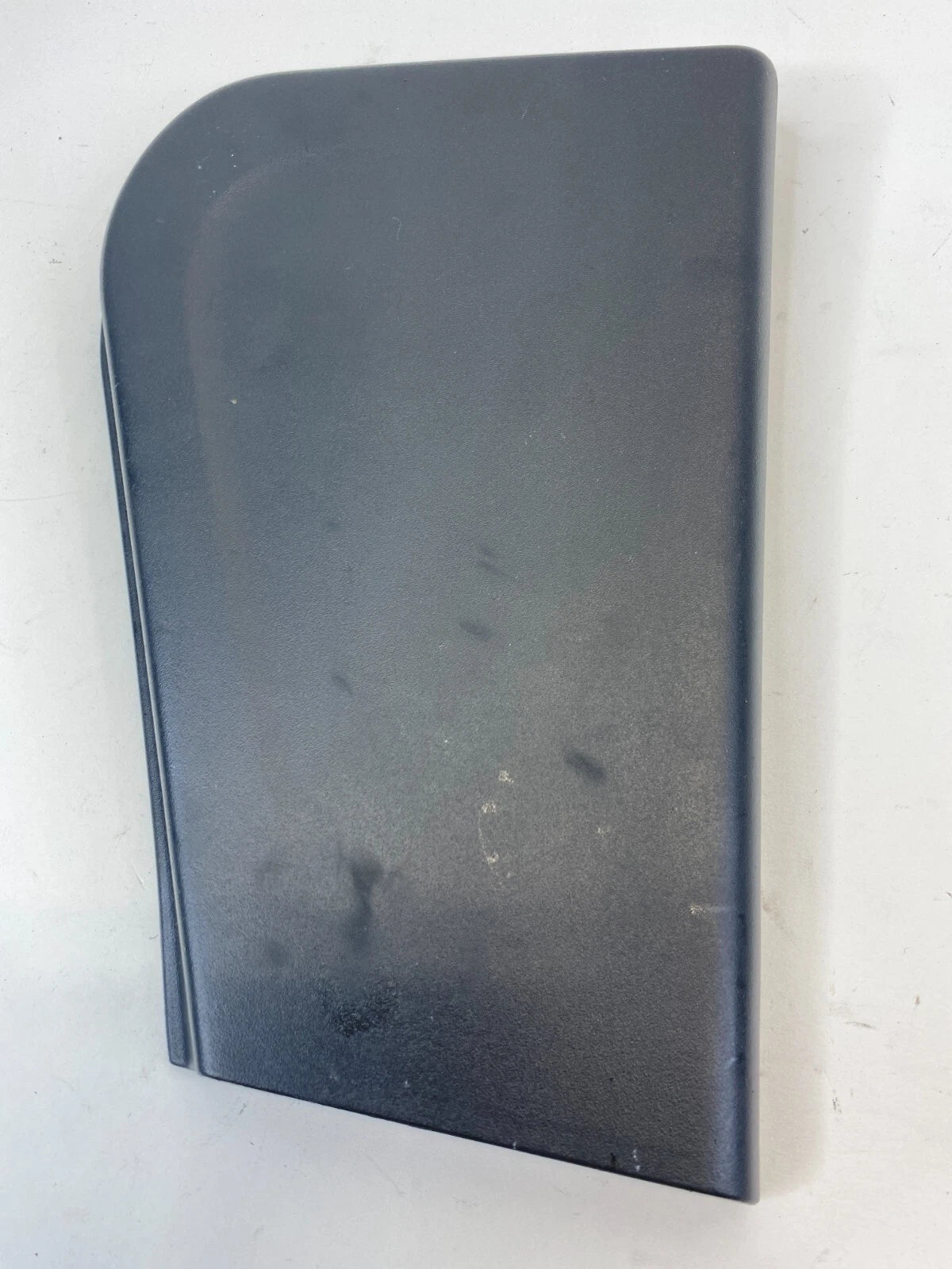 2012-2019 CHEVROLET SONIC HATCHBACK REAR LEFT DOOR UPPER COVER TRIM 95205558 OEM