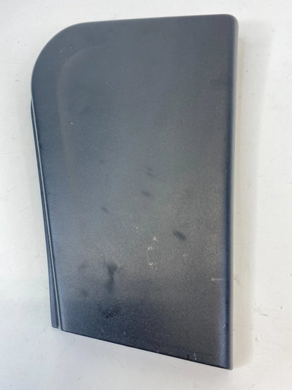 2012-2019 CHEVROLET SONIC HATCHBACK REAR LEFT DOOR UPPER COVER TRIM 95205558 OEM