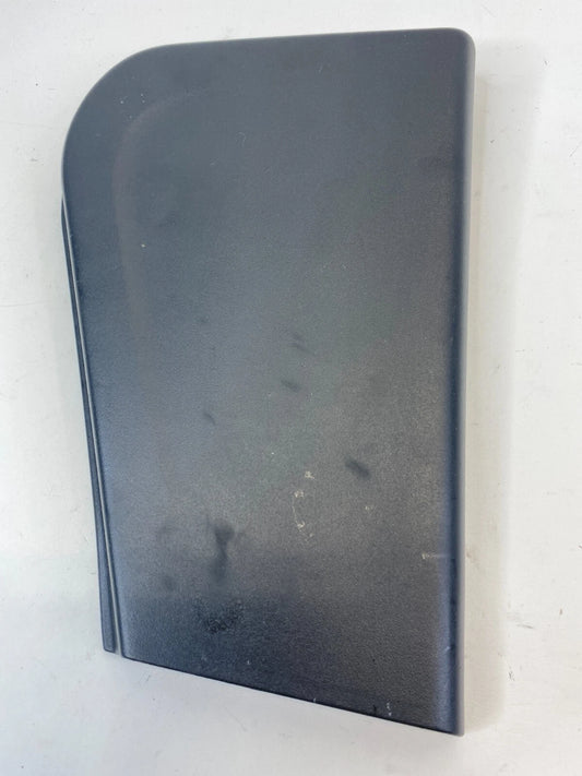 2012-2019 CHEVROLET SONIC HATCHBACK REAR LEFT DOOR UPPER COVER TRIM 95205558 OEM