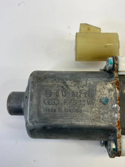 2005-2010 PONTIAC G6 SEDAN FRONT RIGHT SIDE POWER WINDOW DOOR MOTOR 0130822249