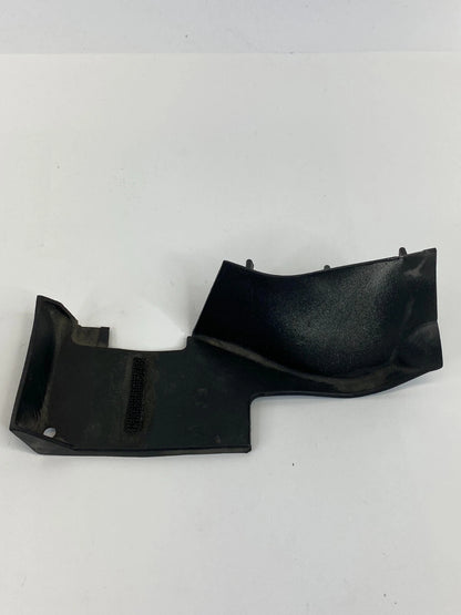 2007-2012 NISSAN VERSA FRONT LEFT SIDE COWL BAFFLE COVER PANEL 66869-EL00A OEM