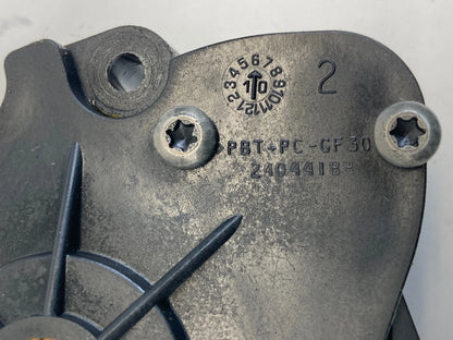 2005-2011 CADILLAC STS UPPER SUNROOF MOTOR MOONROOF MOTOR 30006476B OEM