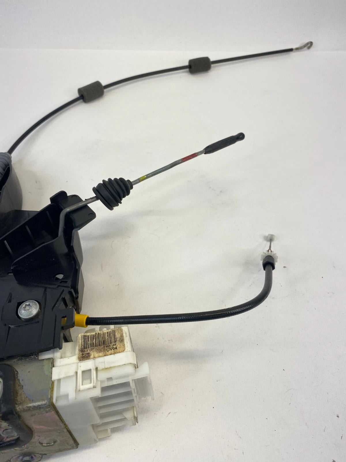 2006-2012 MERCEDES R350 08-12 GL550 REAR RIGHT DOOR LOCK LATCH 1697302435