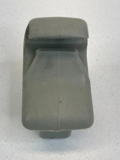 2006-2013 MITSUBISHI OUTLANDER ES SUV 4-DR SUNVISOR SUN VISOR SHADE HOLDER CLIP