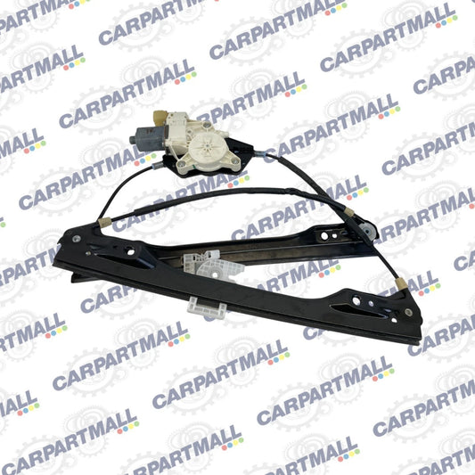 2015-2017 CHRYSLER 200 FRONT RIGHT DOOR POWER WINDOW MOTOR AND REGULATOR OEM