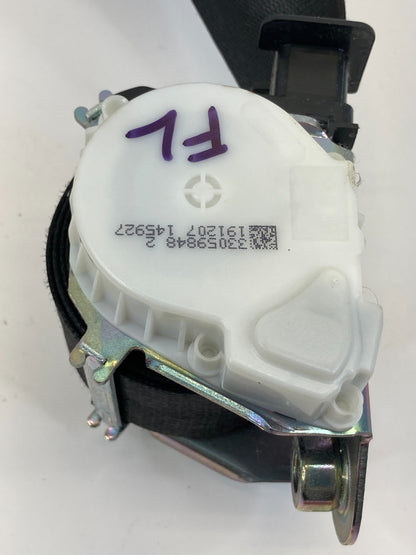 2007 2008 BMW 328xi Front Left Driver Seat Belt Retractor 33059848 OEM