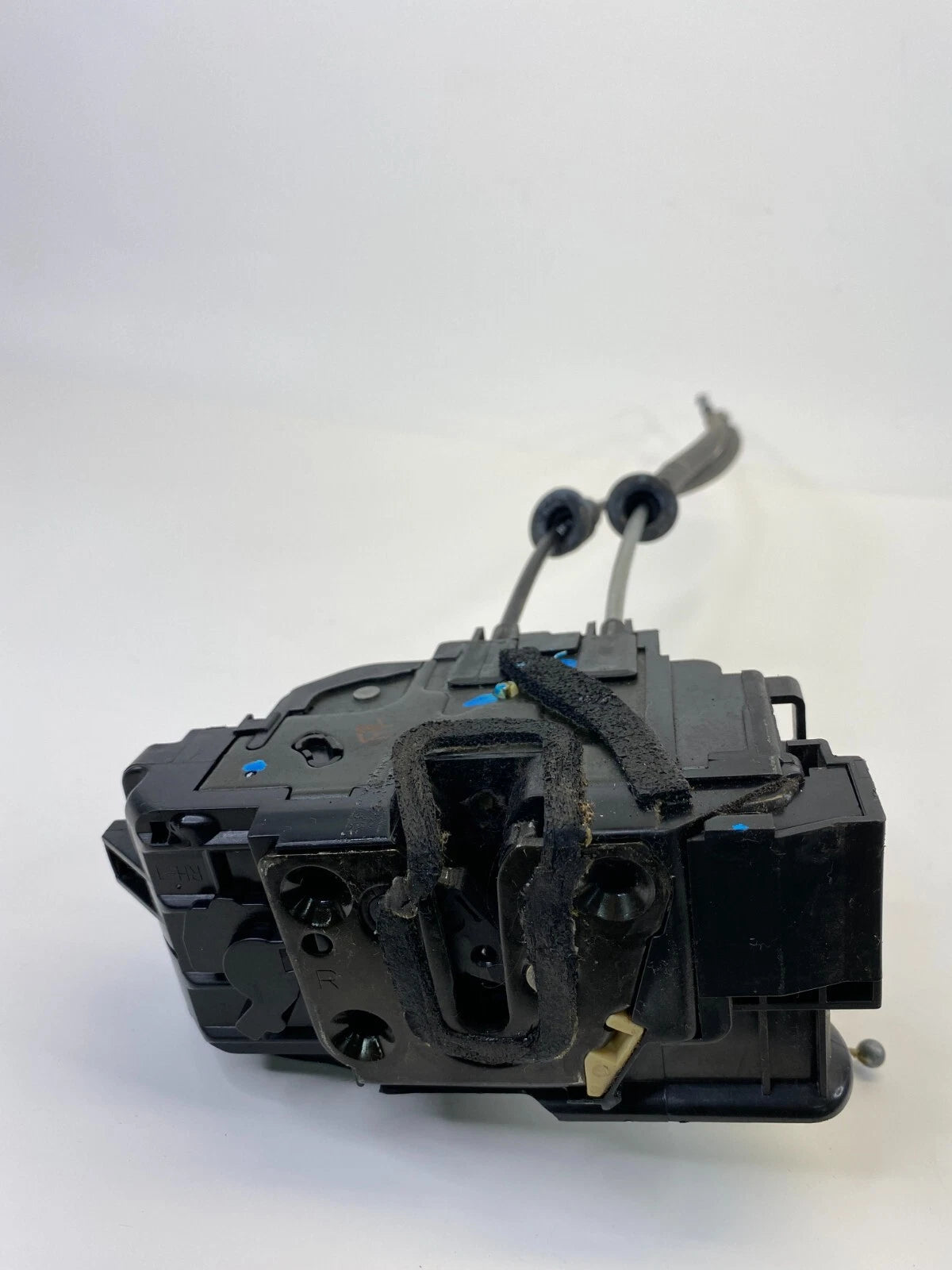 2006-2009 HYUNDAI SANTA FE FRONT RIGHT SIDE DOOR LOCK LATCH ACTUATOR C60755A OEM