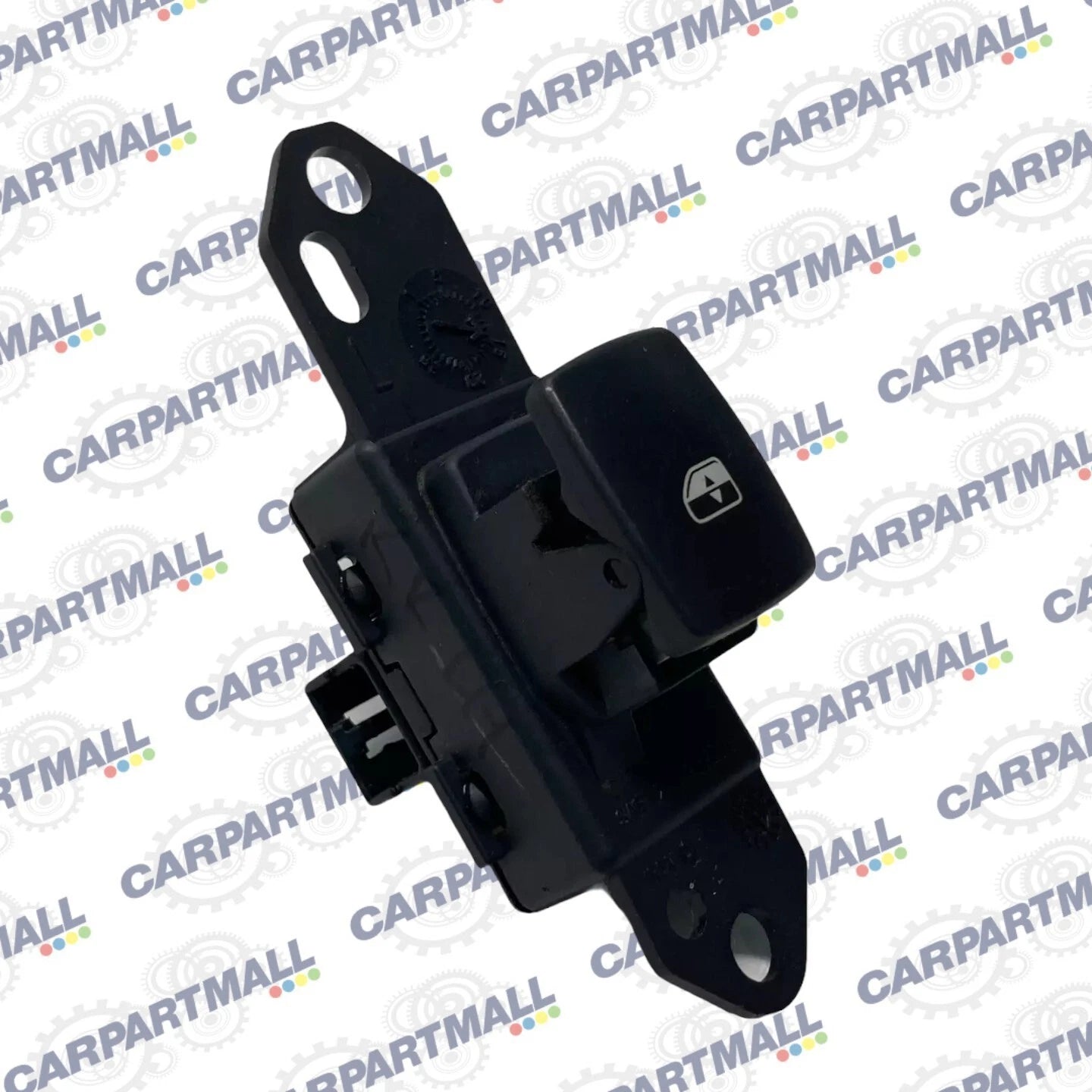 2004-2008 CHRYSLER PACIFICA REAR LEFT SIDE DOOR POWER WINDOW CONTROL SWITCH OEM