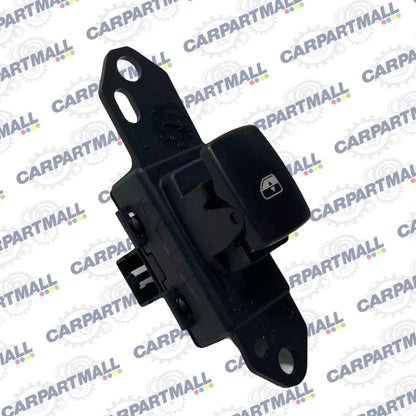 2004-2008 CHRYSLER PACIFICA REAR LEFT SIDE DOOR POWER WINDOW CONTROL SWITCH OEM