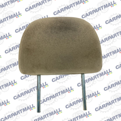 2003 04 05 06 2007 HONDA ACCORD SEDAN FRONT RIGHT SEAT HEADREST HEAD REST OEM