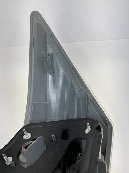 2008-2012 Honda Accord Sedan Rear Left Driver Outer Tail Light Taillight OEM