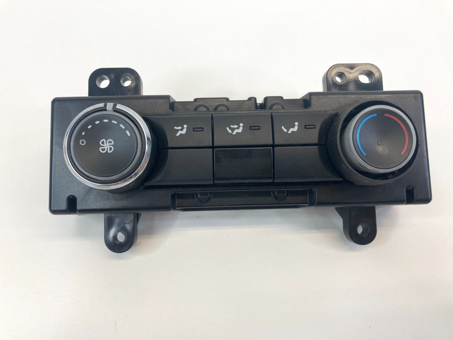 2009-2012 Ford Flex AC Heater Temperature Switch Climate Control 8A83-19980-CB