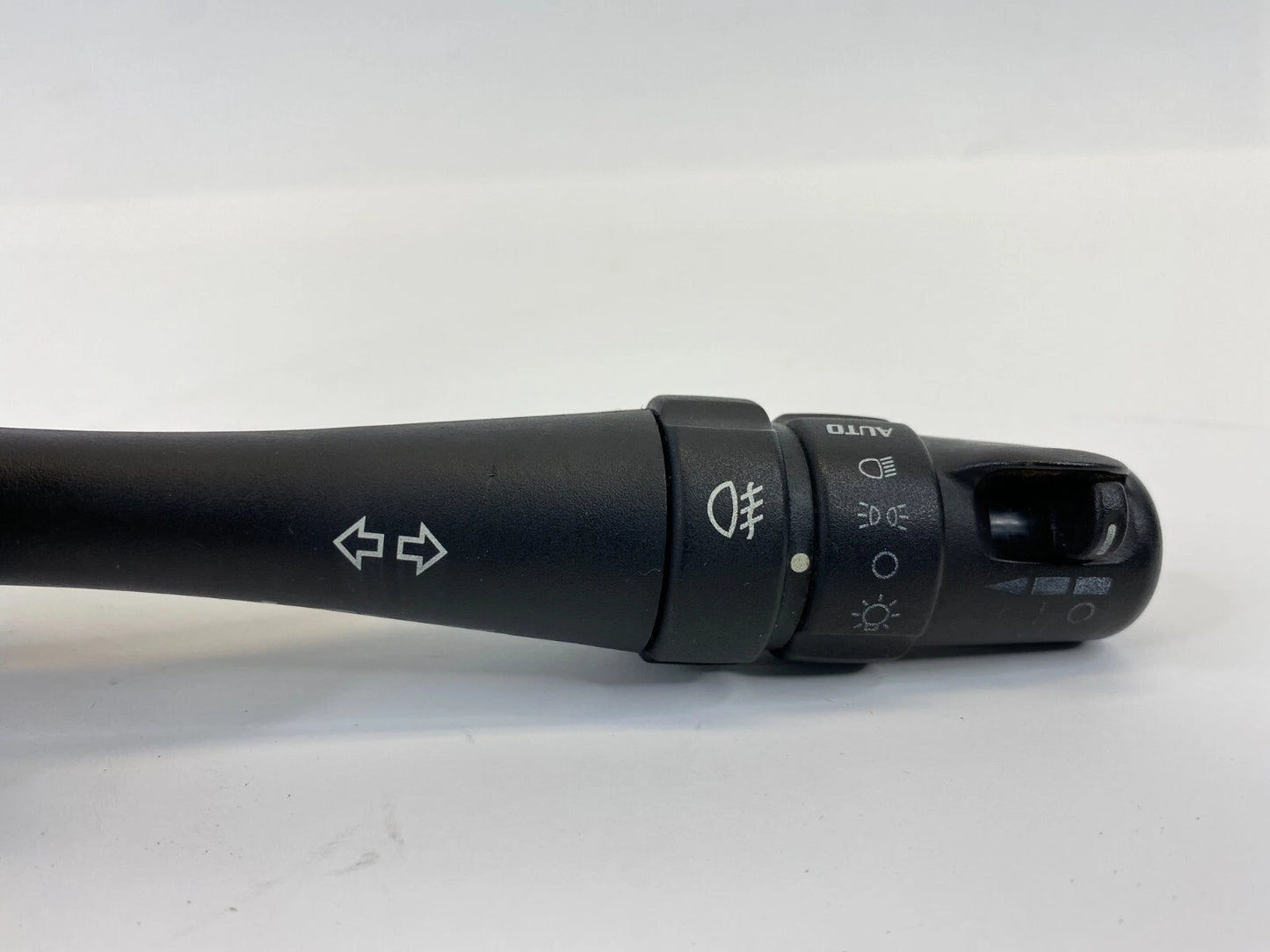 2004-2006 CADILLAC SRX TURN SIGNAL HEADLIGHT CONTROL SWITCH LEVER 5743472 OEM