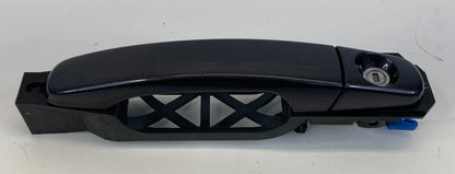 2010-2017 GMC TERRAIN FRONT LEFT SIDE OUTER EXTERIOR DOOR HANDLE 15786205 OEM