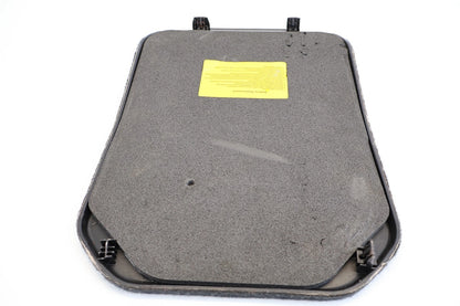 2011-2021 JEEP GRAND CHEROKEE LEFT SIDE FLOOR UNDER SEAT STORAGE COVER LID OEM