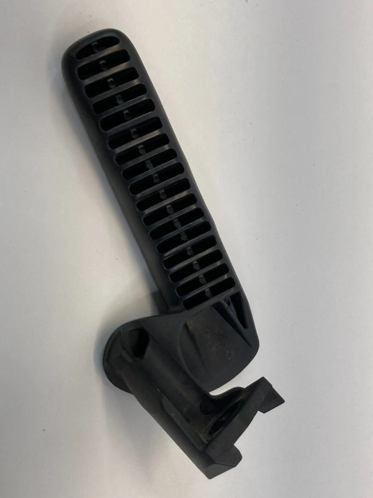 2003-2009 DODGE RAM 2500 3500 REAR LEFT DRIVER DOOR INNER HANDLE 32748H OEM