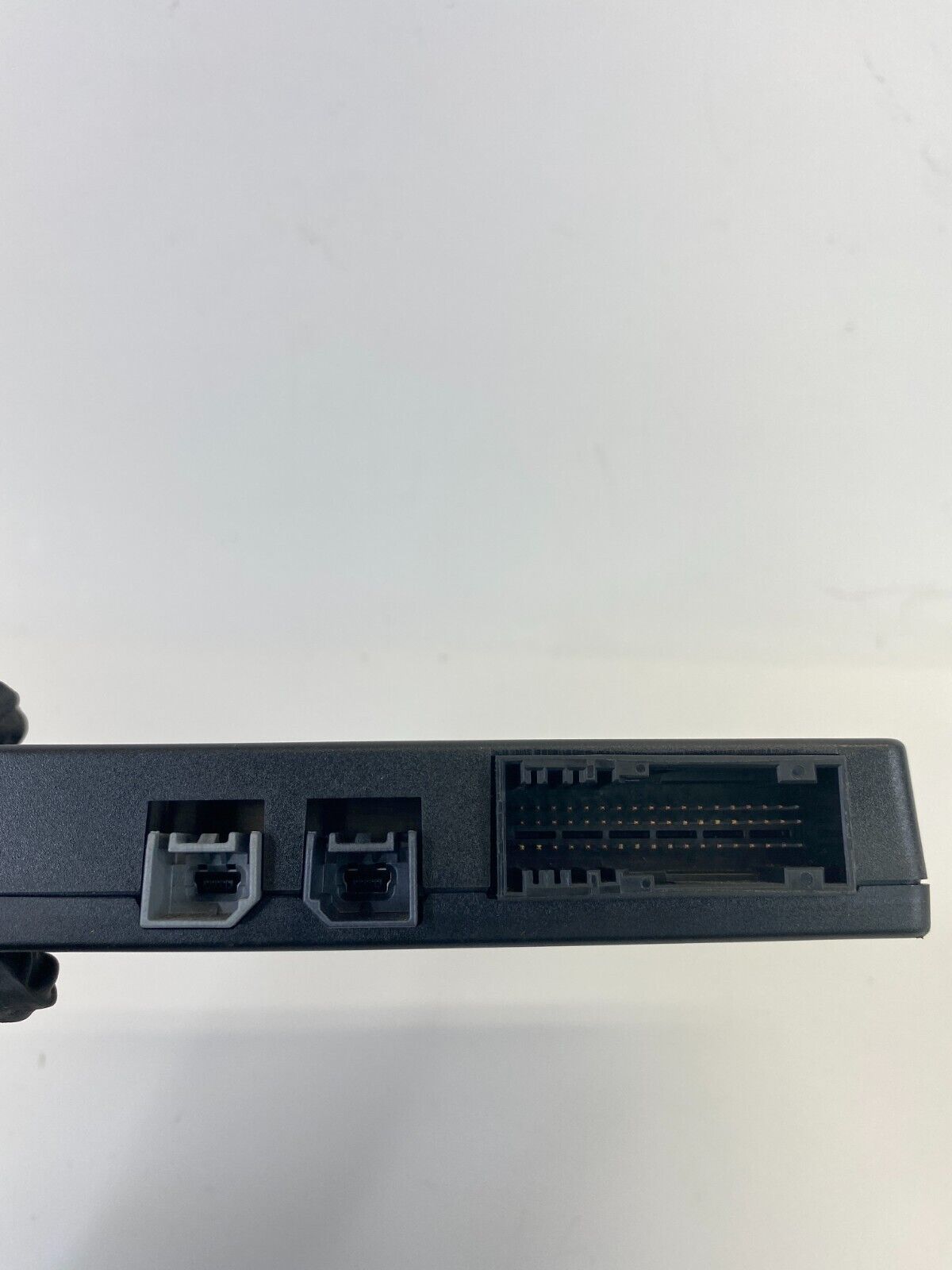 2013 13 Ford Fiesta SE Communication Sync Control Module Unit DE8T-14D212-AA OEM