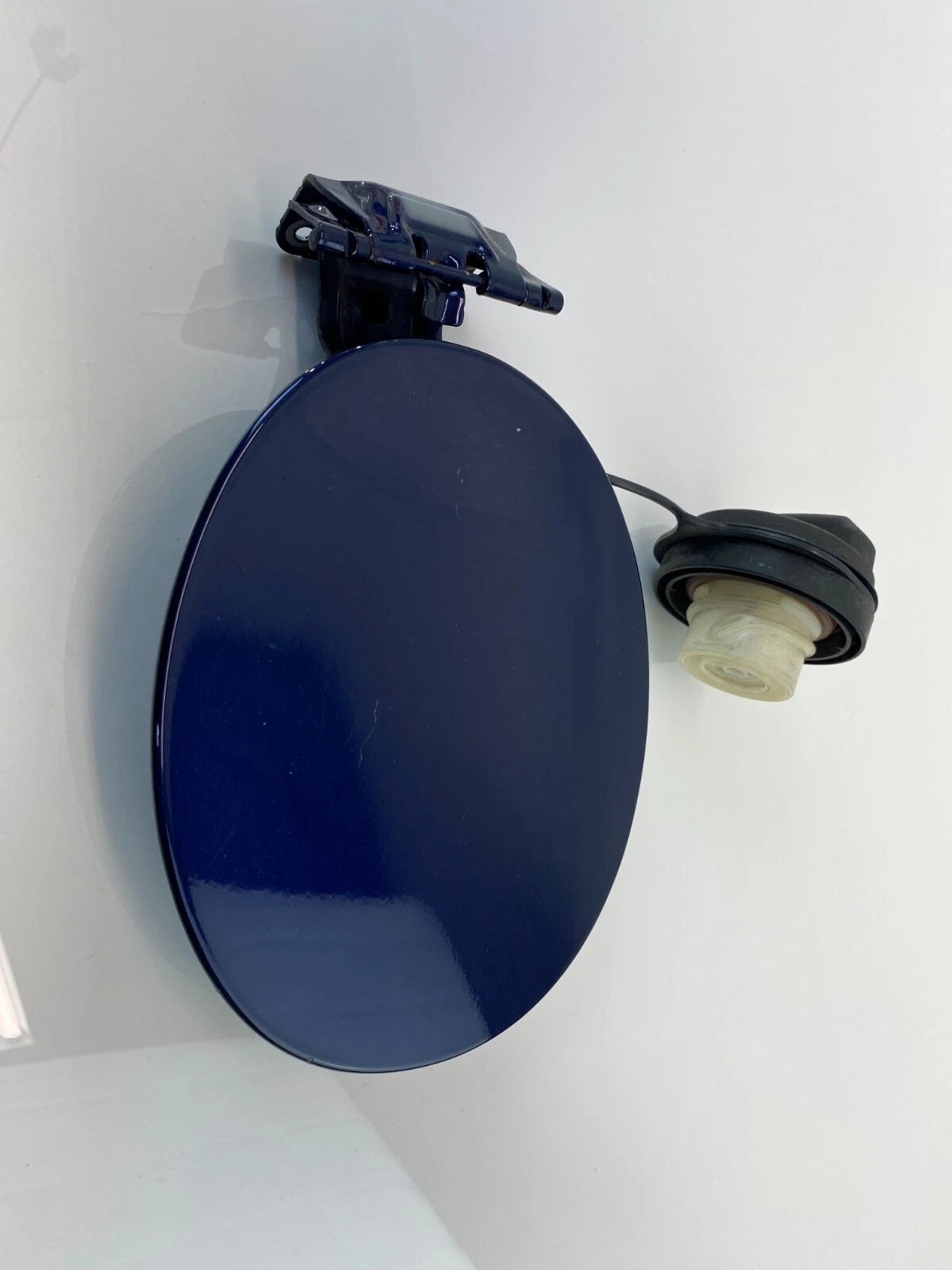 2007-2015 MAZDA CX-9 CX9 FUEL FILLER TANK DOOR GAS LID COVER CAP OEM
