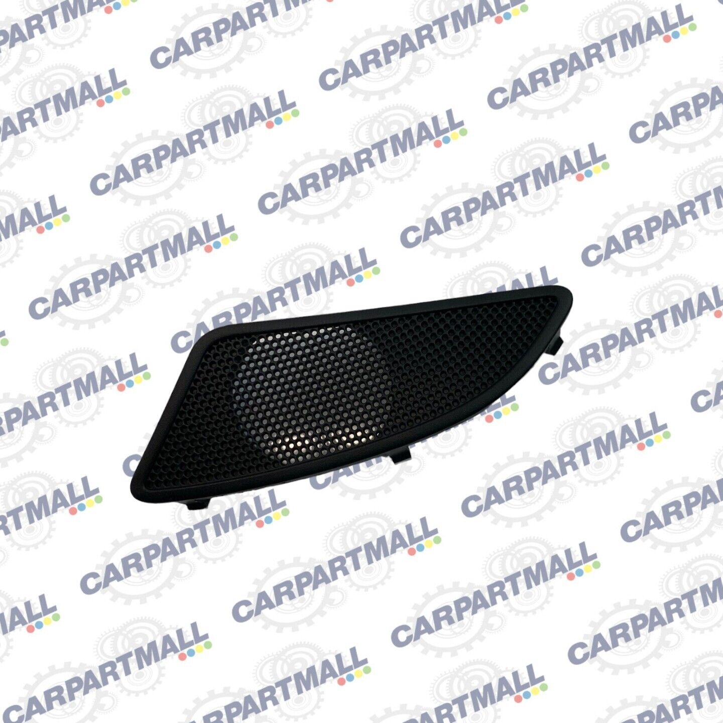 2011-2016 Hyundai Elantra Front Left Tweeter Grill Cover Bezel Trim 96333-3X000