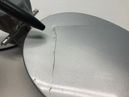 2004 2005 2006 MAZDA 3 SEDAN FUEL FILLER DOOR GAS LID COVER ASSEMBLY OEM