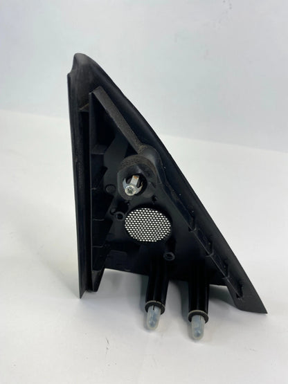 07-10 HYUNDAI ELANTRA FRONT RIGHT SIDE CORNER TWEETER COVER TRIM 87661-2H020 OEM