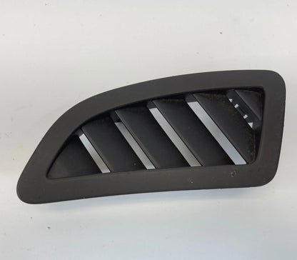 11-17 BUICK REGAL LEFT DRIVER SIDE DASH AC AIR VENT DEFROSTER GRILLE 13279239
