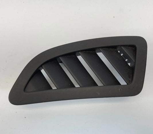 11-17 BUICK REGAL LEFT DRIVER SIDE DASH AC AIR VENT DEFROSTER GRILLE 13279239