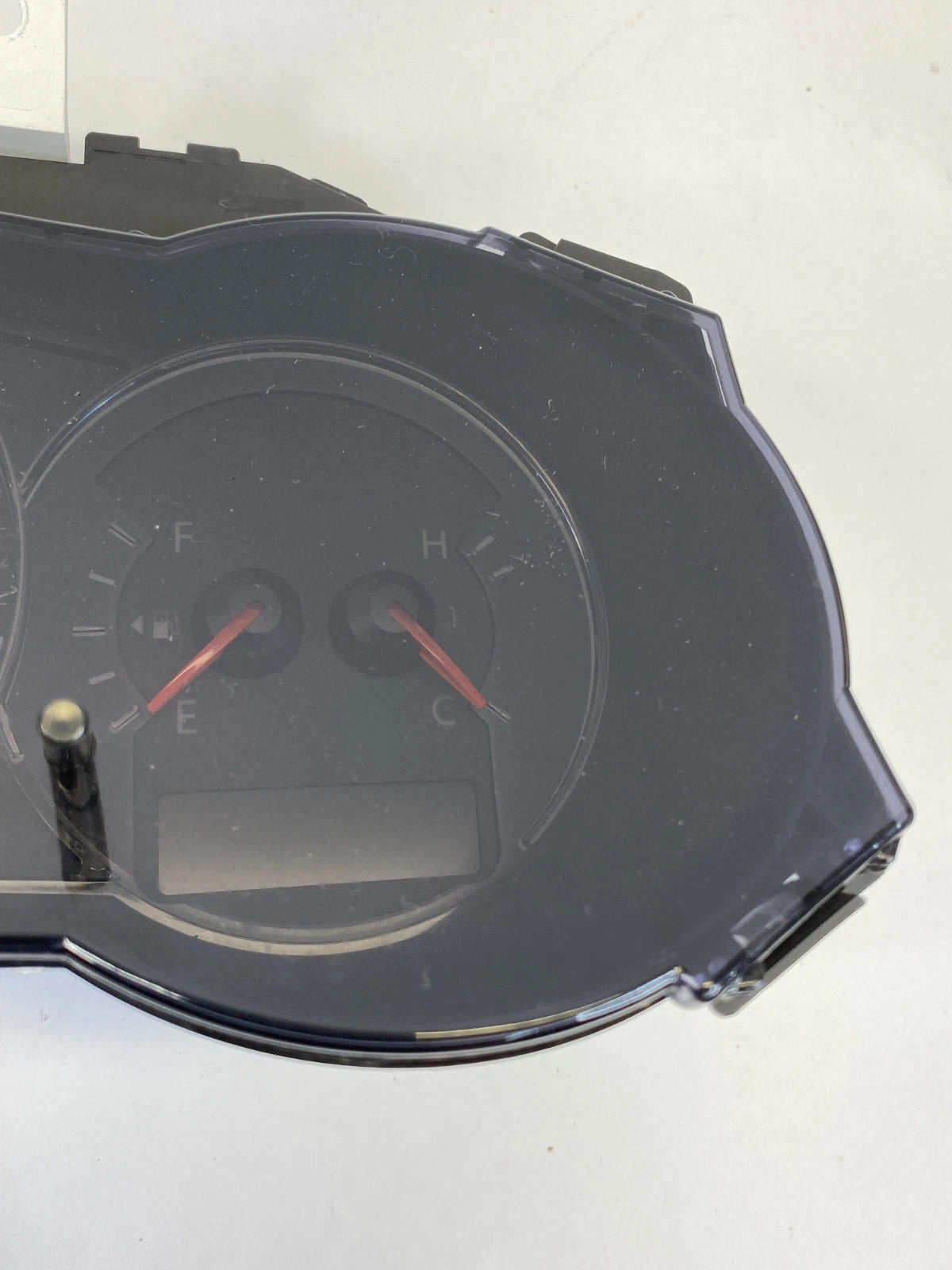 2010-2013 NISSAN ALTIMA 2.5L DASH SPEEDOMETER CLUSTER 188K MILES 24810-ZX60A OEM
