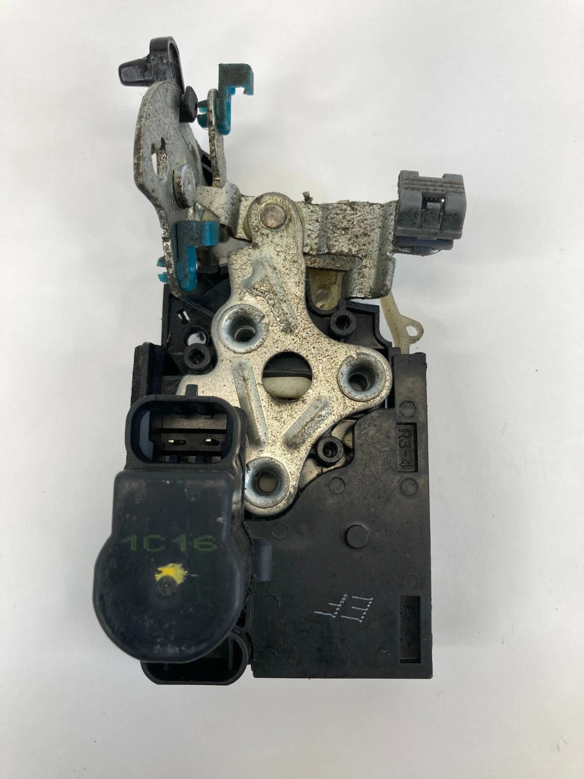 09-11 CHEVROLET AVEO5 HATCHBACK REAR RIGHT LOCK LATCH RELEASE ACTUATOR A046818