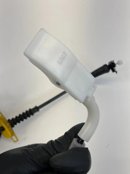 2004-2007 BMW 525I FRONT LEFT DRIVER SIDE DOOR LOCK LATCH ACTUATOR OEM 7167071