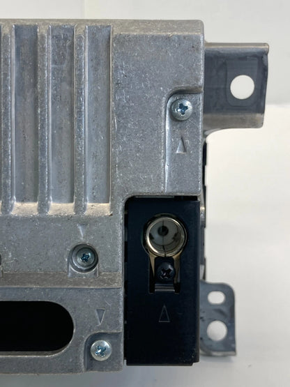 2008-2011 SCION XD AM /FM MP3 RADIO CD PLAYER SATELLITE READY PT546-00080 OEM