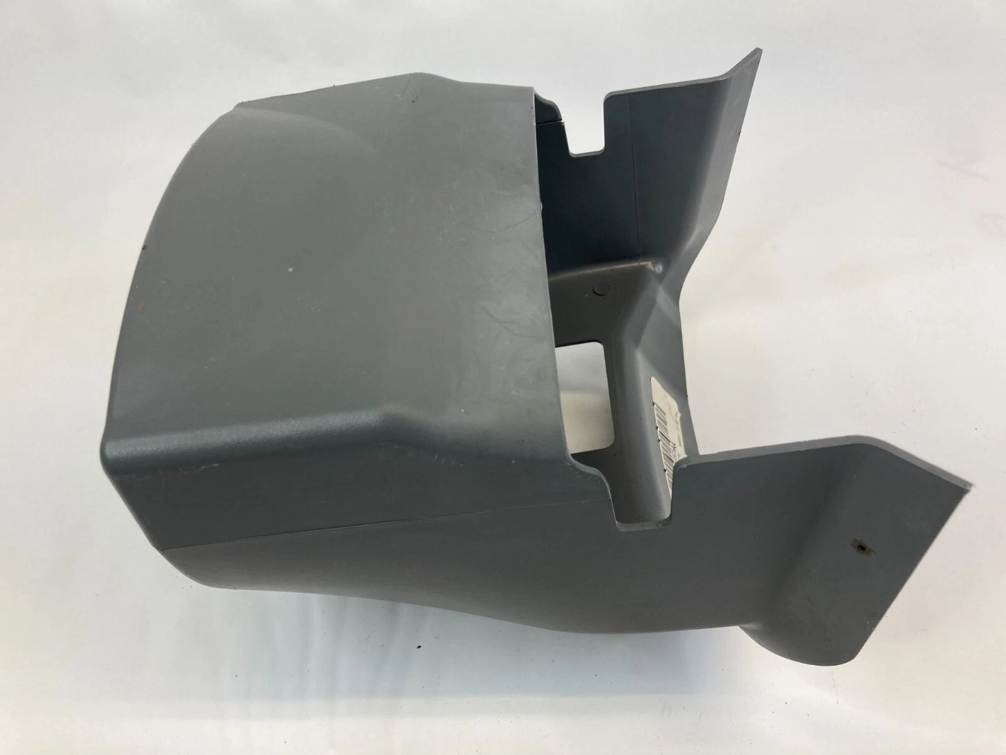 2008-2010 CHRYSLER TOWN & COUNTRY STEERING COLUMN COVER UPPER & LOWER 1GZ32BD5AA