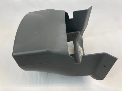 2008-2010 CHRYSLER TOWN & COUNTRY STEERING COLUMN COVER UPPER & LOWER 1GZ32BD5AA